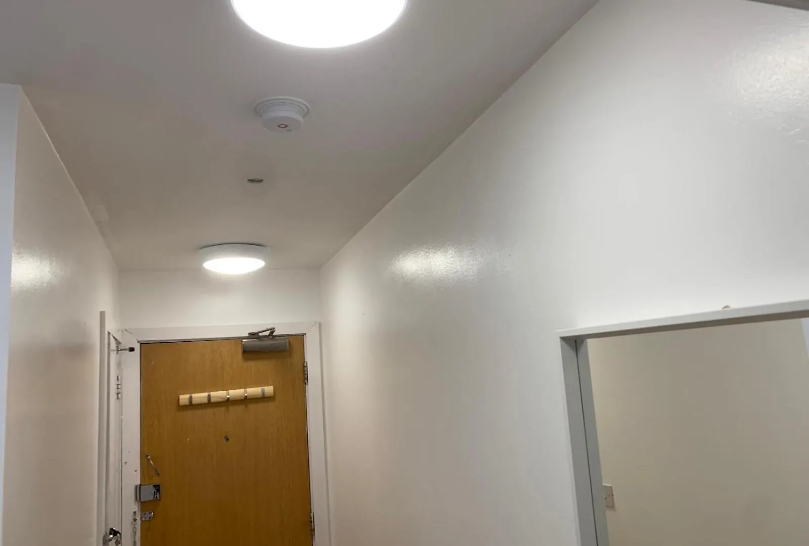 Cozy Entire 1 Bed Flat No Parties No Events, Free Onsite Parking Apartamento Barking  Barking (Greater London)